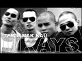 Download Lagu UKAYS - TERGAMAK KAU