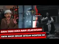 Download Lagu EDISI KESURUPAN DI BULAN PUASA INI🗿🗿🗿 | Reaction Horror