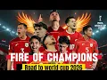 Download Lagu Fire of Champions🔥  (Garuda Team Motivational Song) THEME SONG TIMNAS INDONESIA | English Version