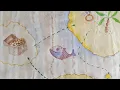 Tea Paper and Pirates Map