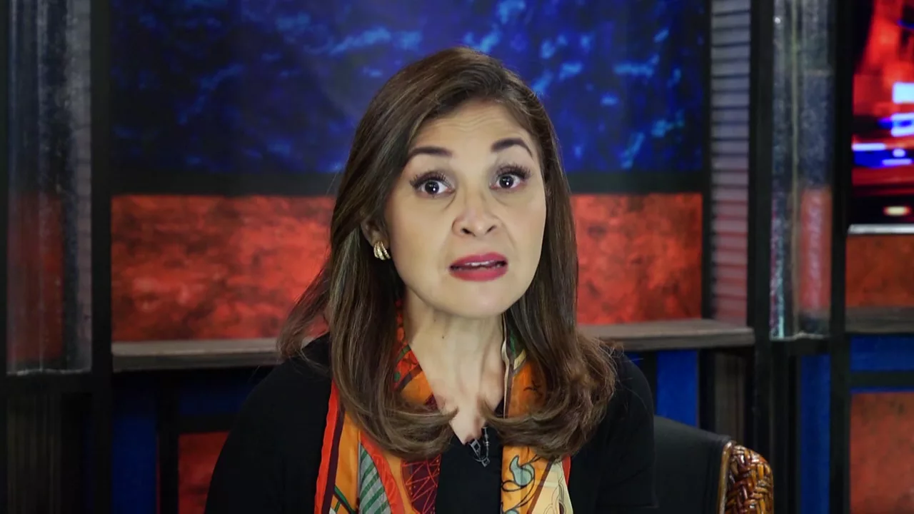 Felichi Pangilinan-Buizon on #DearPresidentDigong | #TSCAReacts