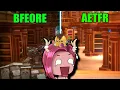 Dyslexic sorts 3 000 books in 6 hours FT Aetherial Librarian VOD