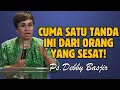 Download Lagu CUMA SATU TANDA INI DARI ORANG YANG SESAT! | PDT. DEBBY BASJIR