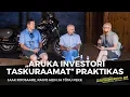 Download Lagu „Aruka investori taskuraamat“ praktikas. Kuidas tagada endale õiglane tükk aktsiaturu tootlusest?