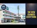 Quality Inn Burbank Airport - The View Changed Everything Los Angeles CA United States