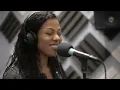 Joanna Majoko - "Softly As In A Morning Sunrise", Live @ UMFM