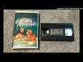 Download Lagu Opening to The Fox and the Hound 2000 VHS (Alternate)