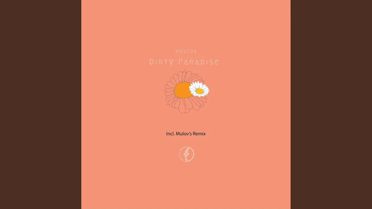Dirty Paradise (Mulov Remix)