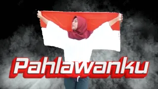 Download PAHLAWANKU  - LOVENA KHAIRUNISA  (Official Musik Video) MP3