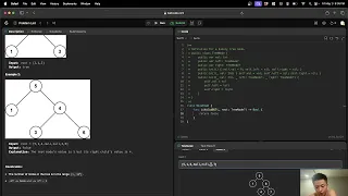 Validate Binary Search Tree - LeetCode 98