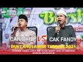 Download Lagu DUET SHOLAWAT TERBARU 2025 - CAK SANI \u0026 CAK FANDY