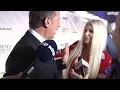 Download Lagu Jerry Seinfeld says ‘no thanks’ to hug from Kesha