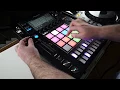Download Lagu Pioneer DJS-1000 First Jam with Techno House Demo Kit