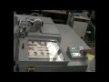 Download Lagu SAGITTA Decoratrice INTEGRA Laser System 2 e 3 teste - Decorating Machining Center 2 and 3 heads