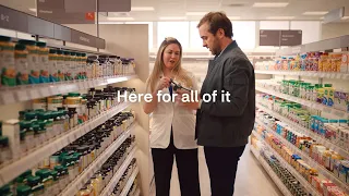 Where Making Healthy Choices Actually Feels Simple Here For All of It CVS
