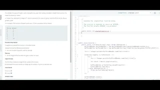 HackerRank - Utopian Tree