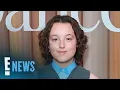 Bella Ramsey s Cutout Top Might Be Their Boldest Look Yet E News