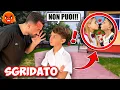 Download Lagu FIDANZATO! FIGLIODIEGO SI E' FIDANZATO CON LAURA LA BULLA, LA STESSA CHE PICCHIATO FIGLIACHIARA