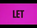Ravyn Lenae - Let Us In (Official Lyric Video)