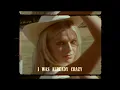 Carter Faith - Already Crazy (Lyric Video)