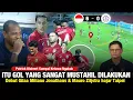 Download Lagu SUNGGUH SANGAT GILAA! Timnas Acak² Chinese taipei~Debut Gila Miliano \u0026 Mauro, Timnas Luar Biasa