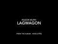 Razor Burn by Lagwagon (Lyrics)