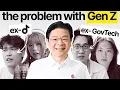 Download Lagu Why Gen Zs are Quitting 9-5 Jobs in Singapore