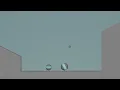 Bouncing Ball Animation 12 Principles of Animation Maya Year 1 Uni