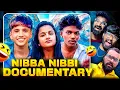 Nibba Nibbi Documentary🤣🤣 || Tom and Sowjanya Lovestory Reaction