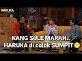 Download Lagu Haruka ini talk show paling lucu || program pertama haruka bersama kang sule