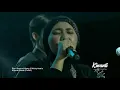 Download Lagu Biar Semua Hilang - Nicky Astria Cipt. Jockie Suryoprayogo \u0026 Areng Widodo || Kinanti Band (Cover)
