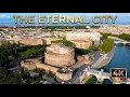 The Ultimate Rome Guide Baroque Fountains Ancient Domes and Secret Roasteries I 4K
