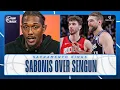 Should Domantas Sabonis Be An All-Star OVER Alperen Sengun
