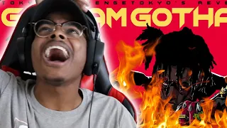 Download Next HUGE Artist! | Tokyo's Revenge - Gotham | Reaction MP3