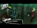 Persona 5 Kaneshiro Palace Passcodes