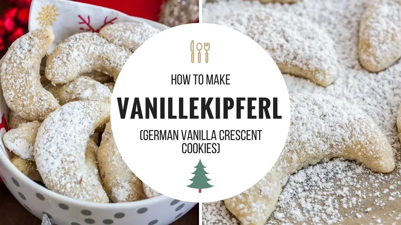 Adventskalender Teilnehmer: 1. Dezember – CookBakery https://www.youtube.com/channel/UCpz7... 2. Dez. 