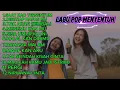 Download Lagu LAGU POP ROMANTIS MENYENTUH HATI