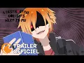 Download Lagu A Destructive God Sits Next to Me | TRAILER OFFICIEL