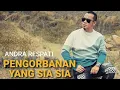 Download Lagu Andra Respati-Pengorbanan Yang Sia Sia (Official Music Video)