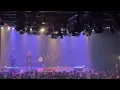 Happy Birthday - Jeremy Loops (Live@Melkweg 9/9/22)