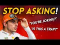 Download Lagu Why VERSTAPPEN FIRED UP at the 2025 AUSTRIAN GP?
