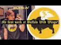 MY FIRST WEEK AT BUFFALO WILD WINGS ASSISTANT