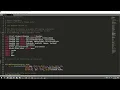 Python 3D Game Development Panda3D Game Engine EP 4 - Keyboard Control