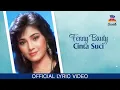Download Lagu Fenny Bauty - Cinta Suci  (Official Lyric Video)