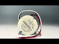 EBR015U-0300-42 ERP Power Constant Current LED Driver - 12W 300mA