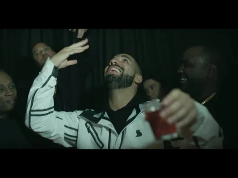 Download MP3 Drake - Live Up To My Name (feat. Baka Not Nice) (Music Video)