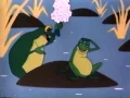 Thumbelina Engilsh