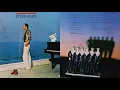 Peter Allen "I'd Rather Leave While I'm in Love" from I Could Have Been A Sailor 1979