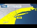 Winter Storm Forecast What to Expect for NYC Area With Storm Team 4