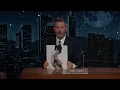 YUNGBLUD - Zombie (Jimmy Kimmel Live! / 2025)